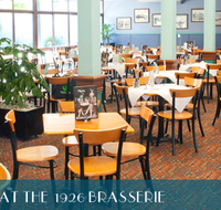 Hotel Gosford - Pubs Perth