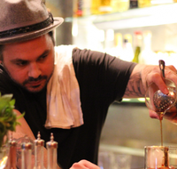 Bar Toto - Pubs Perth