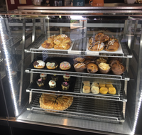 MiCakes Cafe - Pubs Perth