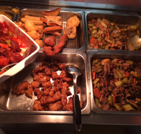 Kens Kitchen - Pubs Perth