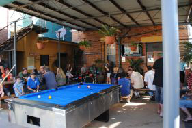 Ellalong Hotel - Pubs Perth 0