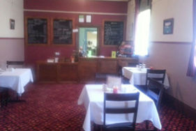 Ellalong Hotel - Pubs Perth 1