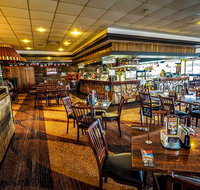 Isa Hotel - Pubs Perth