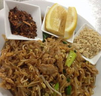 Num Whan Thai Restaurant - Pubs Perth