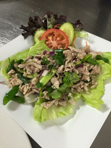 Num Whan Thai Restaurant - Pubs Perth 3