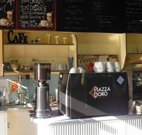 Cafe 45 - Pubs Perth