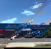 Northern Rivers Seafood - Pubs Perth