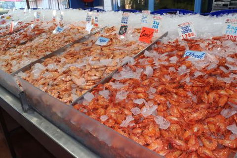 Northern Rivers Seafood - Pubs Perth 1