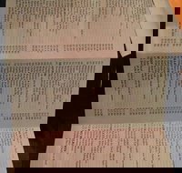 Asian Delight - Pubs Perth