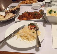 Blue Flame Modern Indian Cuisine - Pubs Perth