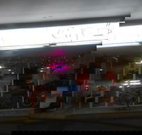 Epinard Cafe - Pubs Perth