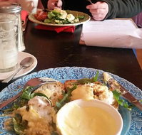 Fernleigh Cafe - Pubs Perth