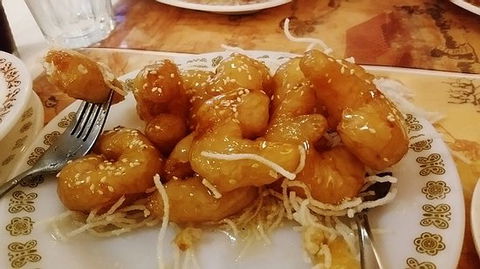 Hoi Shing Restaurant - Pubs Perth 0