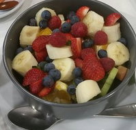 Kims Cafe - Pubs Perth