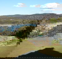 Mooney Mooney Club on the Hawkesbury