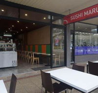 New Sushi Maru - Pubs Perth