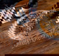 Pinocchios Wine  Pizza Bar - Pubs Perth