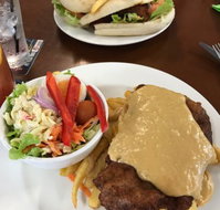 Sarina RSL - Pubs Perth