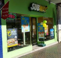 Subway - Pubs Perth