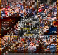 The Grand Pavilion - Pubs Perth