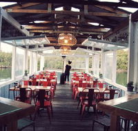 Woy Woy Fishermens Wharf - Pubs Perth