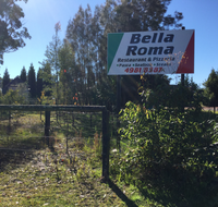 Bella Roma Italian Restaurant - Pubs Perth
