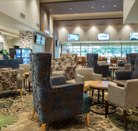 Frenchville Sports Club - Pubs Perth
