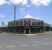 Victoria Tavern - Pubs Perth