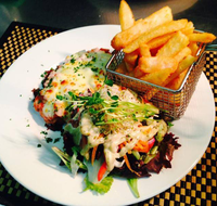Raffles Hotel - Pubs Perth