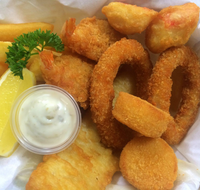 Parkhurst Tavern - Pubs Perth