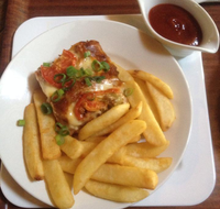 The Caves Country Pub - Pubs Perth