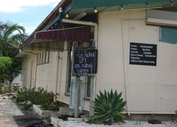 Bajool ACT Pubs Perth