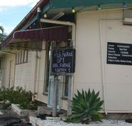 Bajool Hotel - Pubs Perth