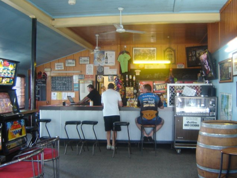 Marlborough Hotel - Pubs Perth 2