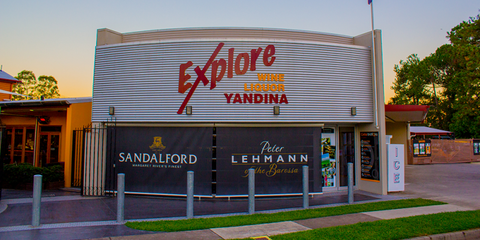 Yandina Hotel - Pubs Perth 2