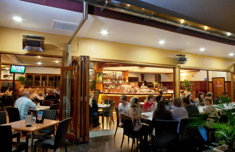 Yandina Hotel - Pubs Perth 3