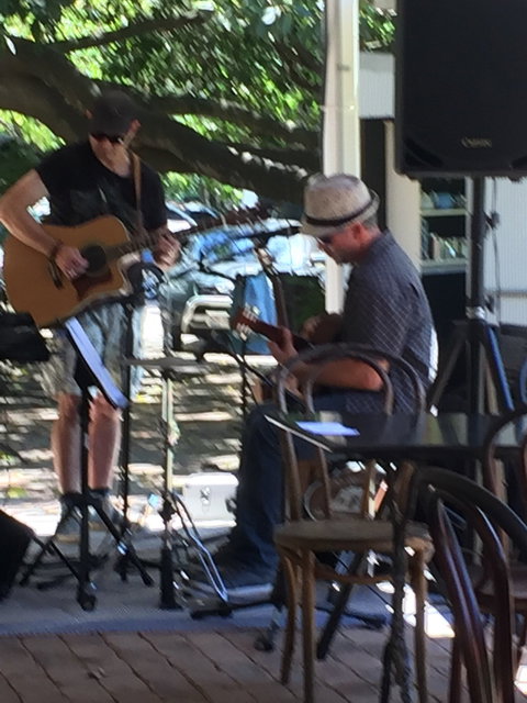 Apollonian Hotel - Pubs Perth 3