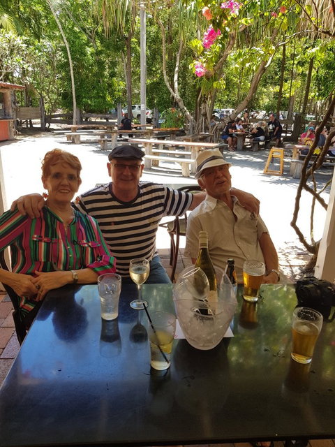 Apollonian Hotel - Pubs Perth 4