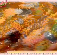 Eaters Fantasy - Pubs Perth