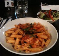 Firewood Restaurant - Pubs Perth