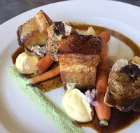 Flame Hill Vineyard  Restaurant - Pubs Perth