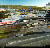 Gracemere Hotel  Bistro - Pubs Perth