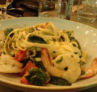 Green Zebra Restaurant - Pubs Perth