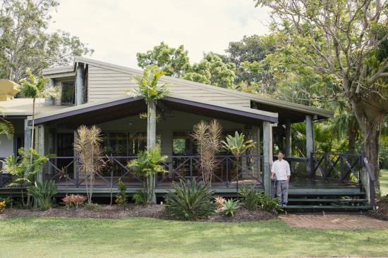 Forest Glen QLD Pubs Perth