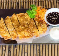 Miko Sushi - Pubs Perth