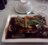 Mountain King Chinese Restaurant - Pubs Perth