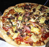 My Place Restaurant - Pubs Perth