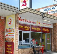 Nius Kitchen - Pubs Perth