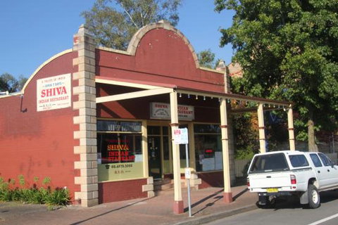 Shiva Indian Restaurant - Pubs Perth 0