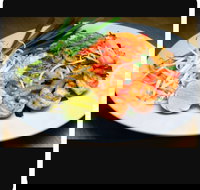 Sri Sanga Thai Restaurant - Pubs Perth